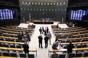 Foto: Kayo Magalhães / Câmara dos Deputados