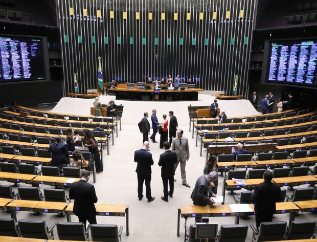 Foto: Kayo Magalhães / Câmara dos Deputados