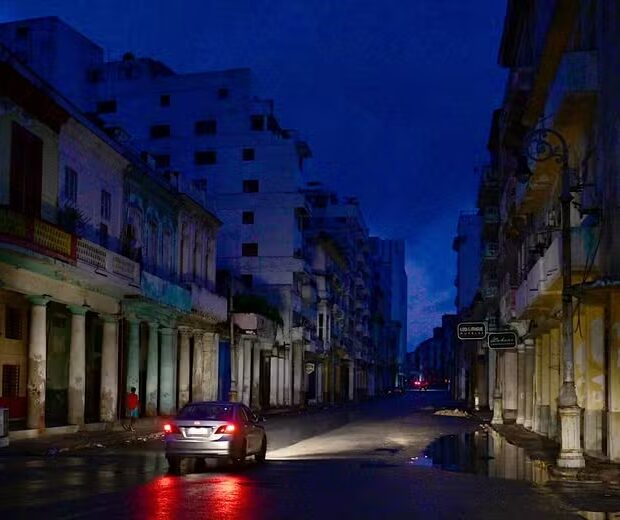 Foto: ADALBERTO ROQUE/AFP