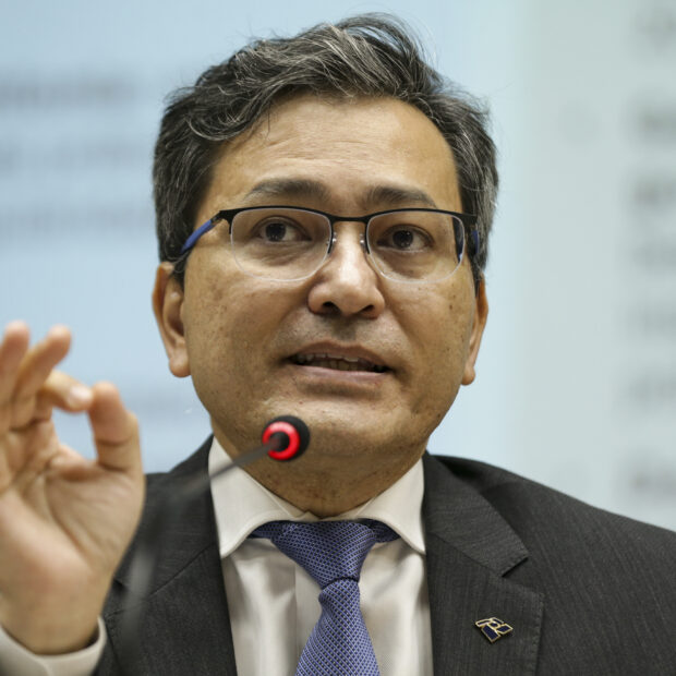 Foto: Marcelo Camargo/Agência Brasil