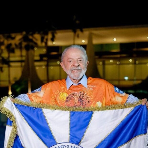 Foto: Ricardo Stuckert / Presidência da República