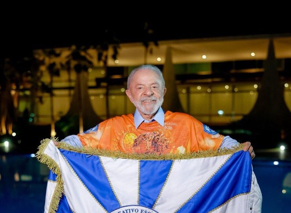 Foto: Ricardo Stuckert / Presidência da República