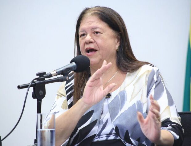 Foto: Michel de Jesus / Câmara dos Deputados