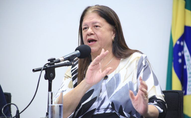 Foto: Michel de Jesus / Câmara dos Deputados