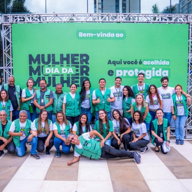 Foto: Henrique Morais/DPDF