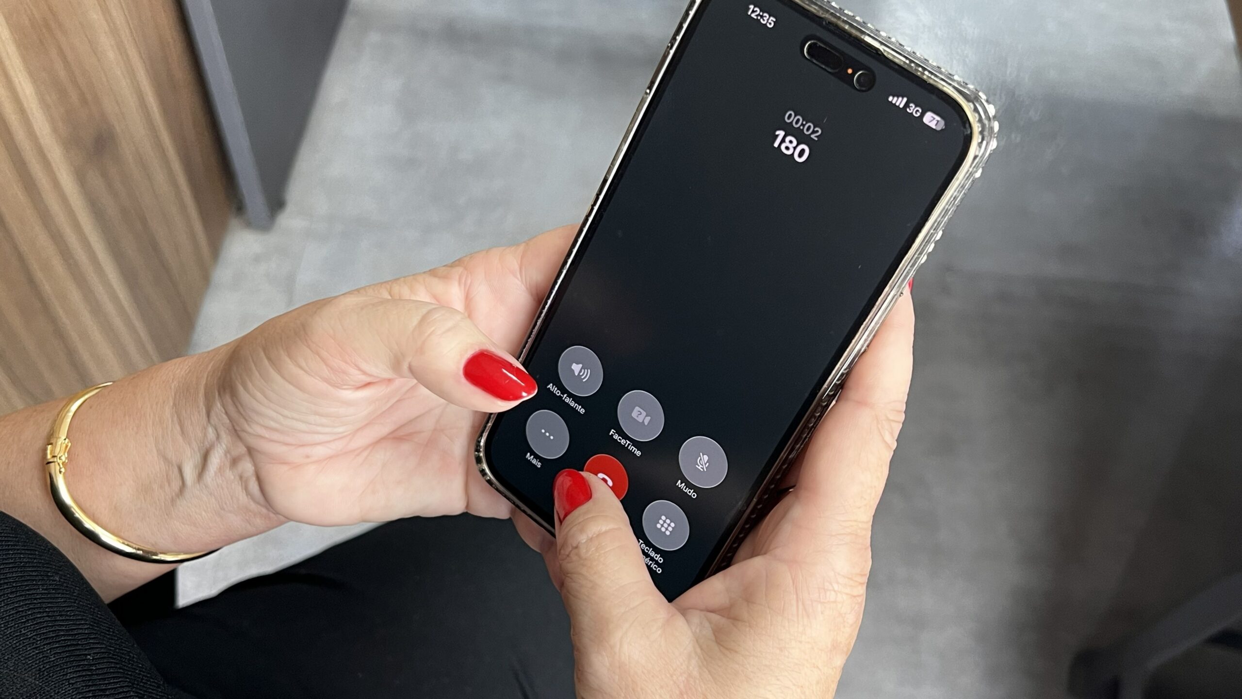 Foto: Divulgação/SMDF