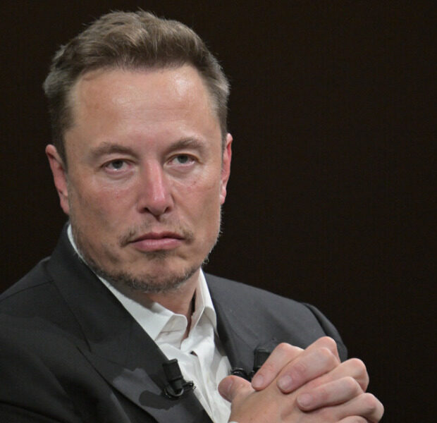 Foto: Alain Jocard/AFP