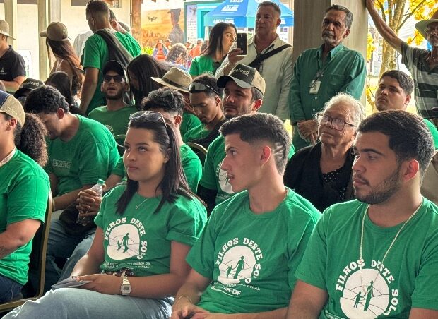 Foto: Divulgação/Emater-DF