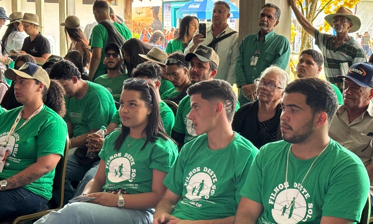 Foto: Divulgação/Emater-DF