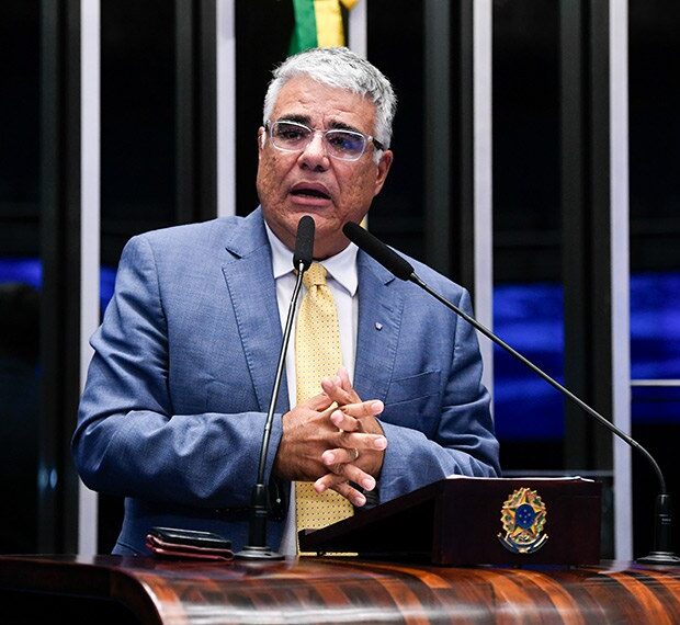 Foto: Jefferson Rudy/Agência Senado