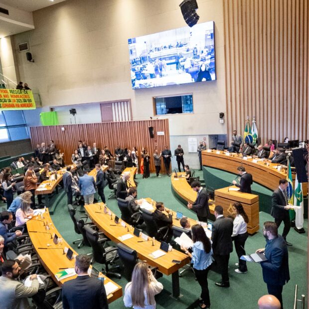 Foto: Carolina Curi/Agência CLDF