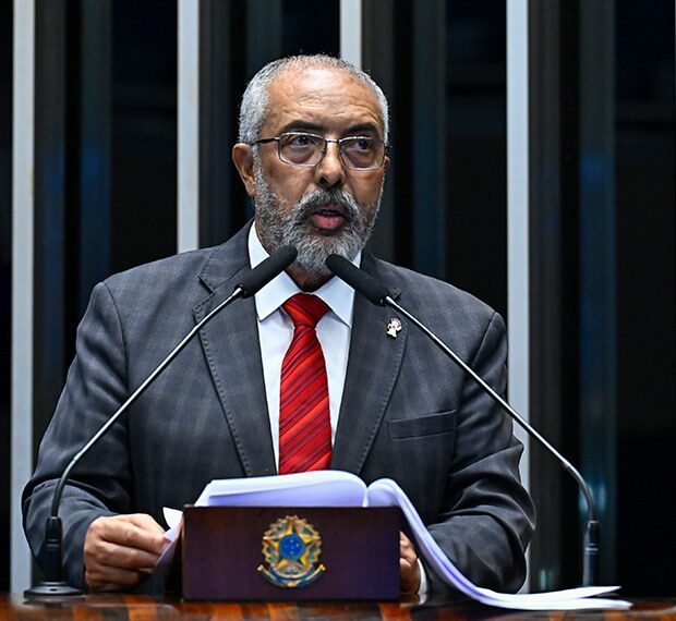 Foto: Waldemir Barreto/Agência Senado