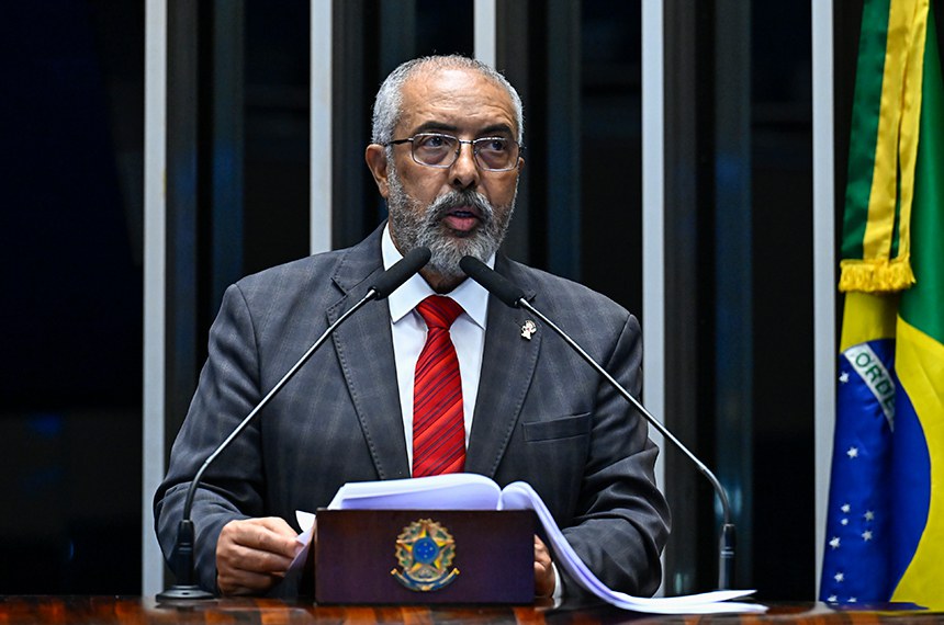 Foto: Waldemir Barreto/Agência Senado