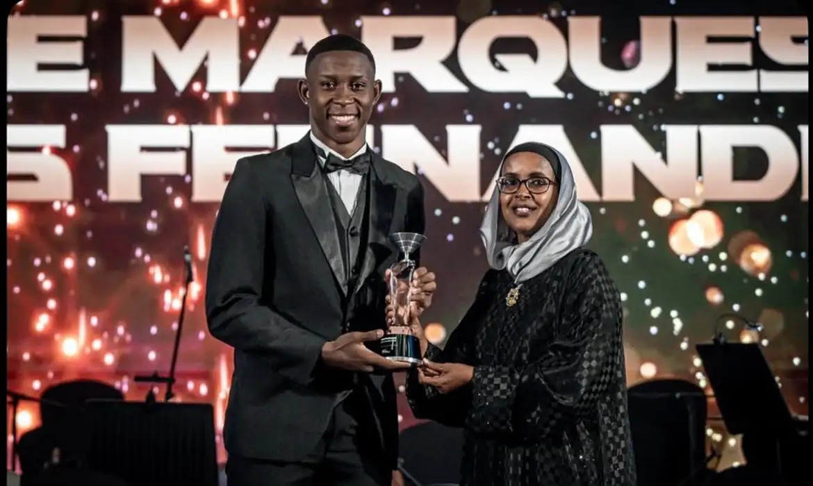 Foto: Reprodução Instagram / Henrique Marques