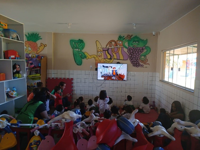 Foto: Divlgação/MPDFT