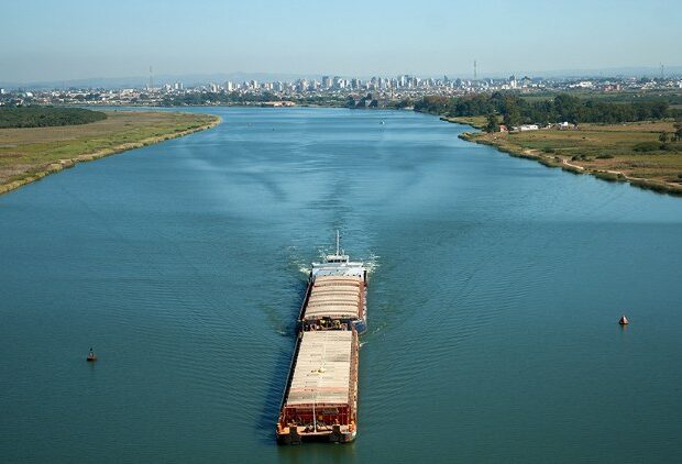 planejamento hidroviário garante segurança e abastecimento para quem depende dos rios