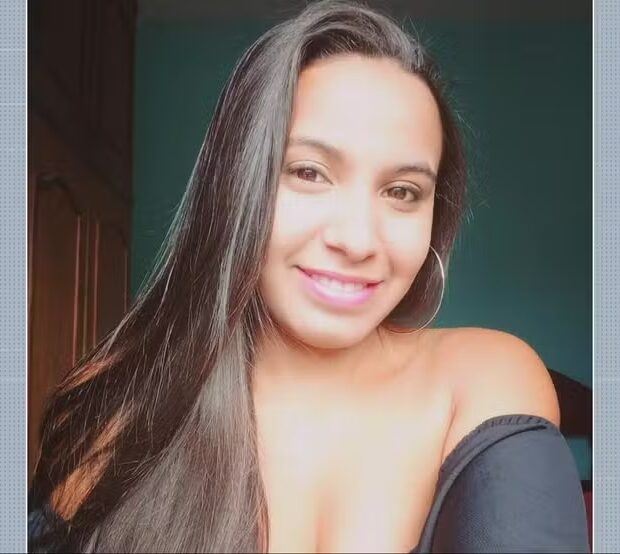 homem é preso sob suspeita de matar companheira e filha de 2 anos em mg