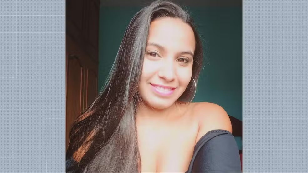 homem é preso sob suspeita de matar companheira e filha de 2 anos em mg