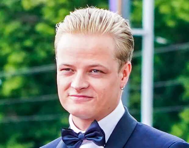 Foto: Lise Aaserud/NTB via AFP