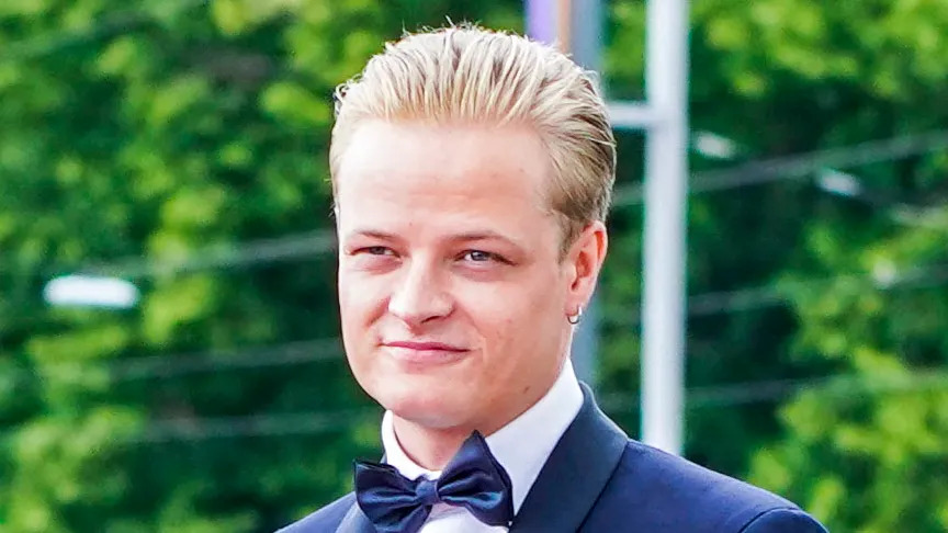 Foto: Lise Aaserud/NTB via AFP