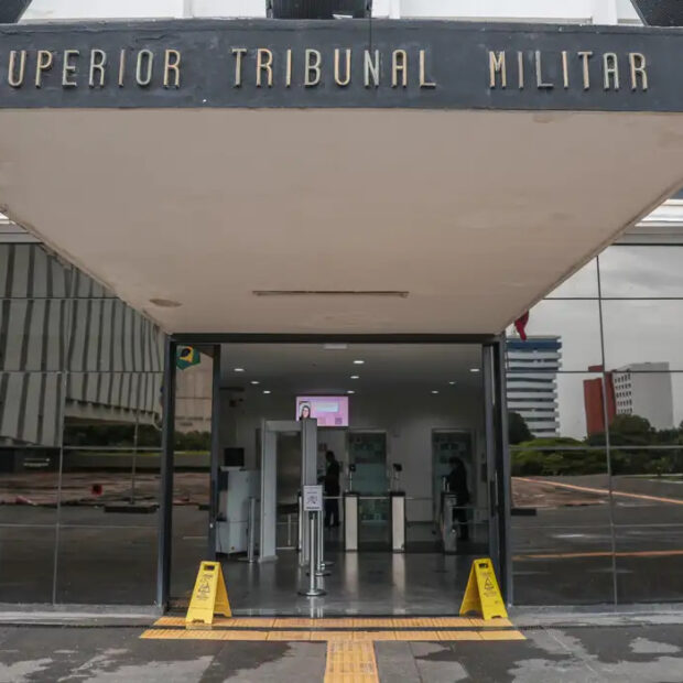 superior tribunal militar stm