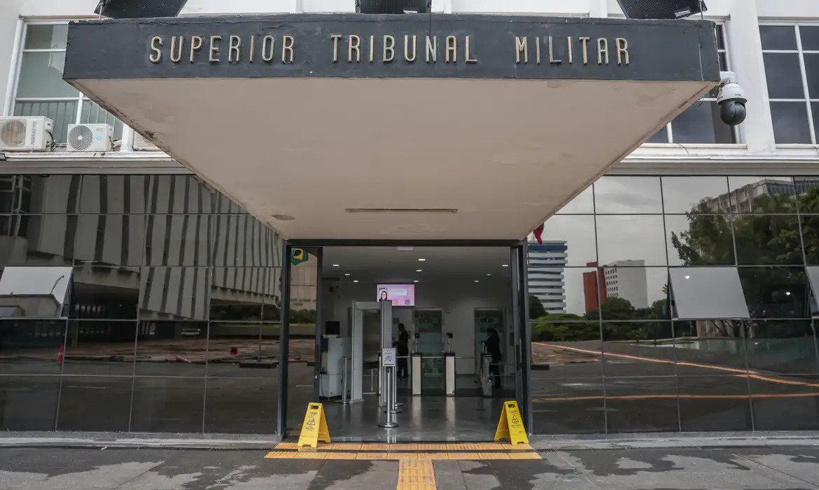 superior tribunal militar stm