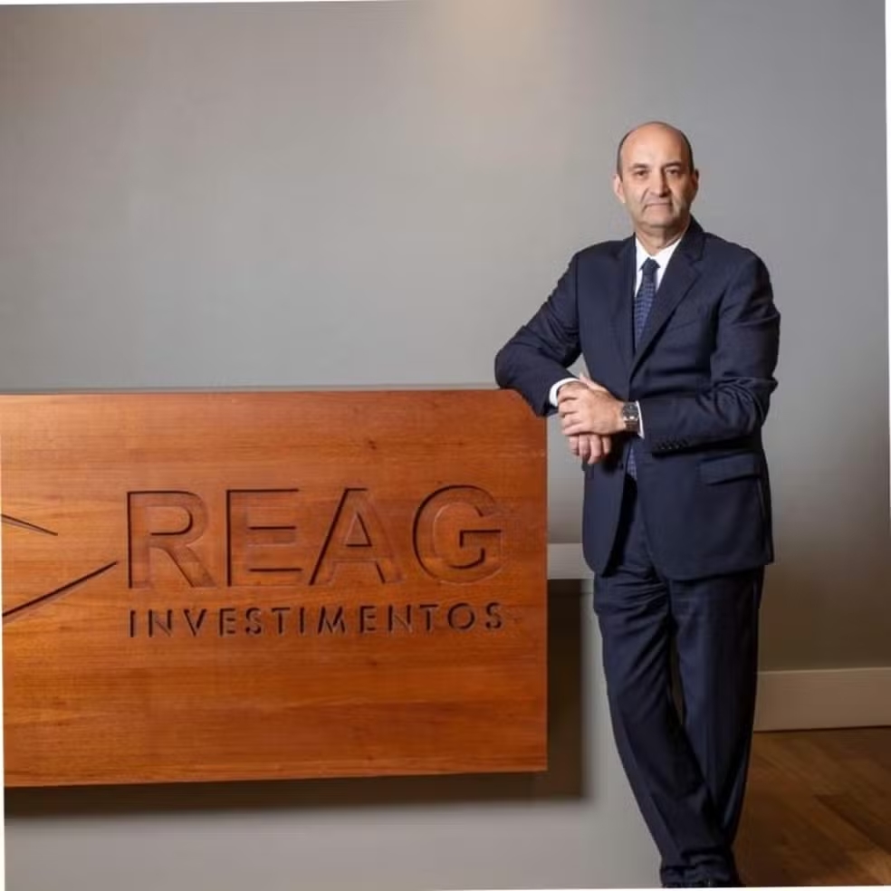 Foto: Reprodução/LinkedIn