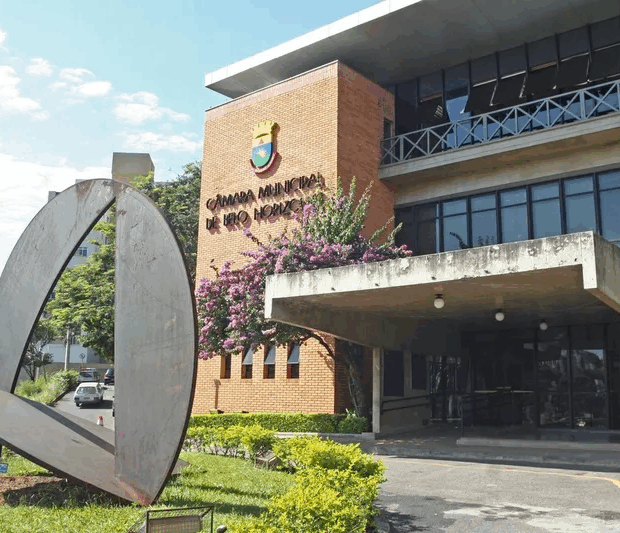 Foto: Câmara Municipal de Belo Horizonte/Divulgação