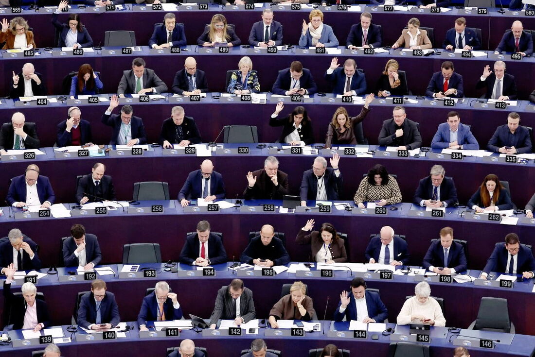 Foto: FREDERICK FLORIN / AFP