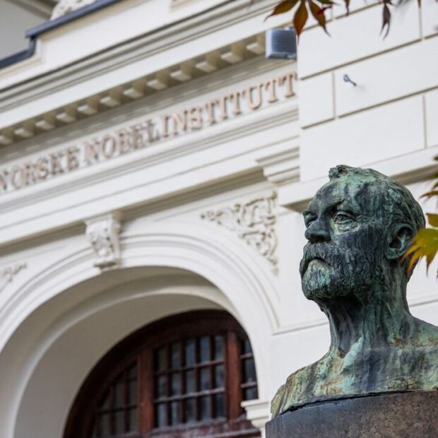 Foto: Jonathan Nackstrand / AFP