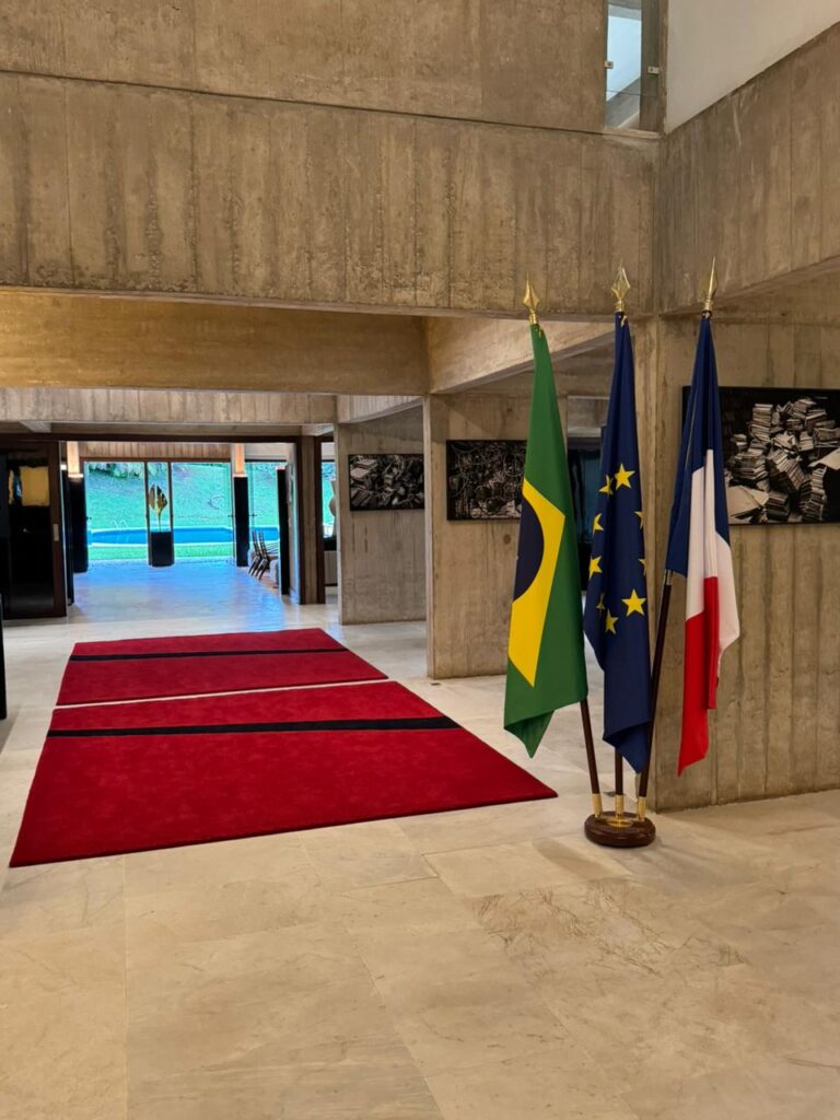 Foto: Marcelo Chaves/Jornal de Brasília