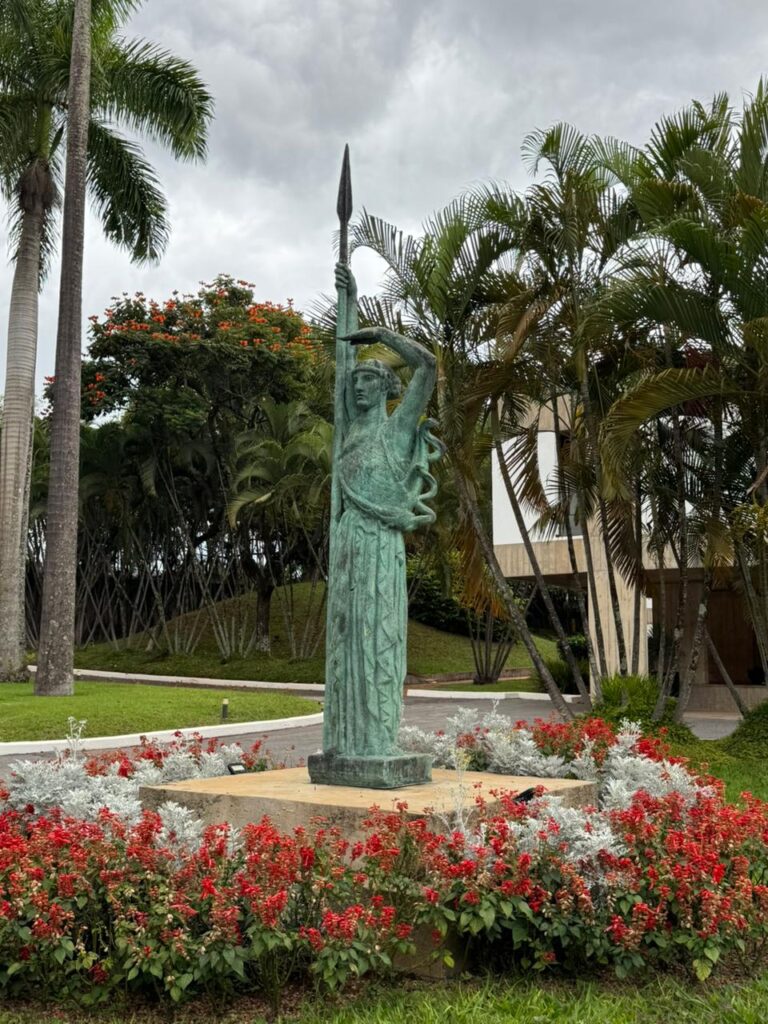 Foto: Marcelo Chaves/Jornal de Brasília