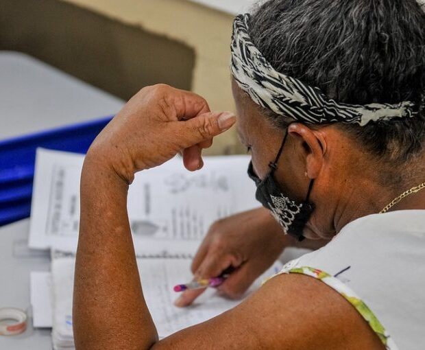 projeto incentiva o ingresso de pessoas idosas no ensino superior