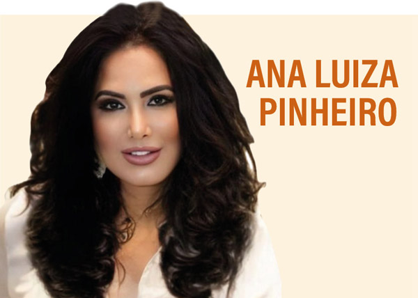 ana luiza pinheiro capa