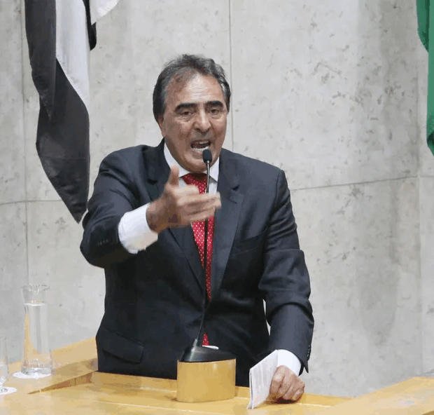 Foto: Câmara Municipal de São Paulo