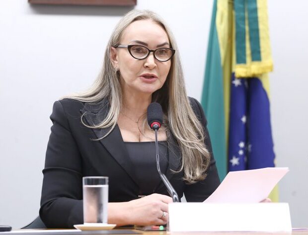 Foto: Vinicius Loures / Câmara dos Deputados