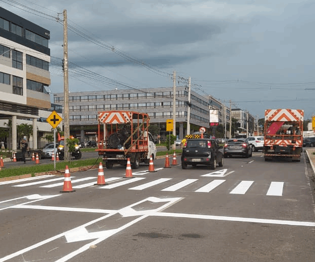 Foto: Divulgação/Detran-DF