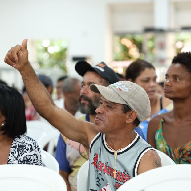 Foto: Renato Raphael/Sedes-DF