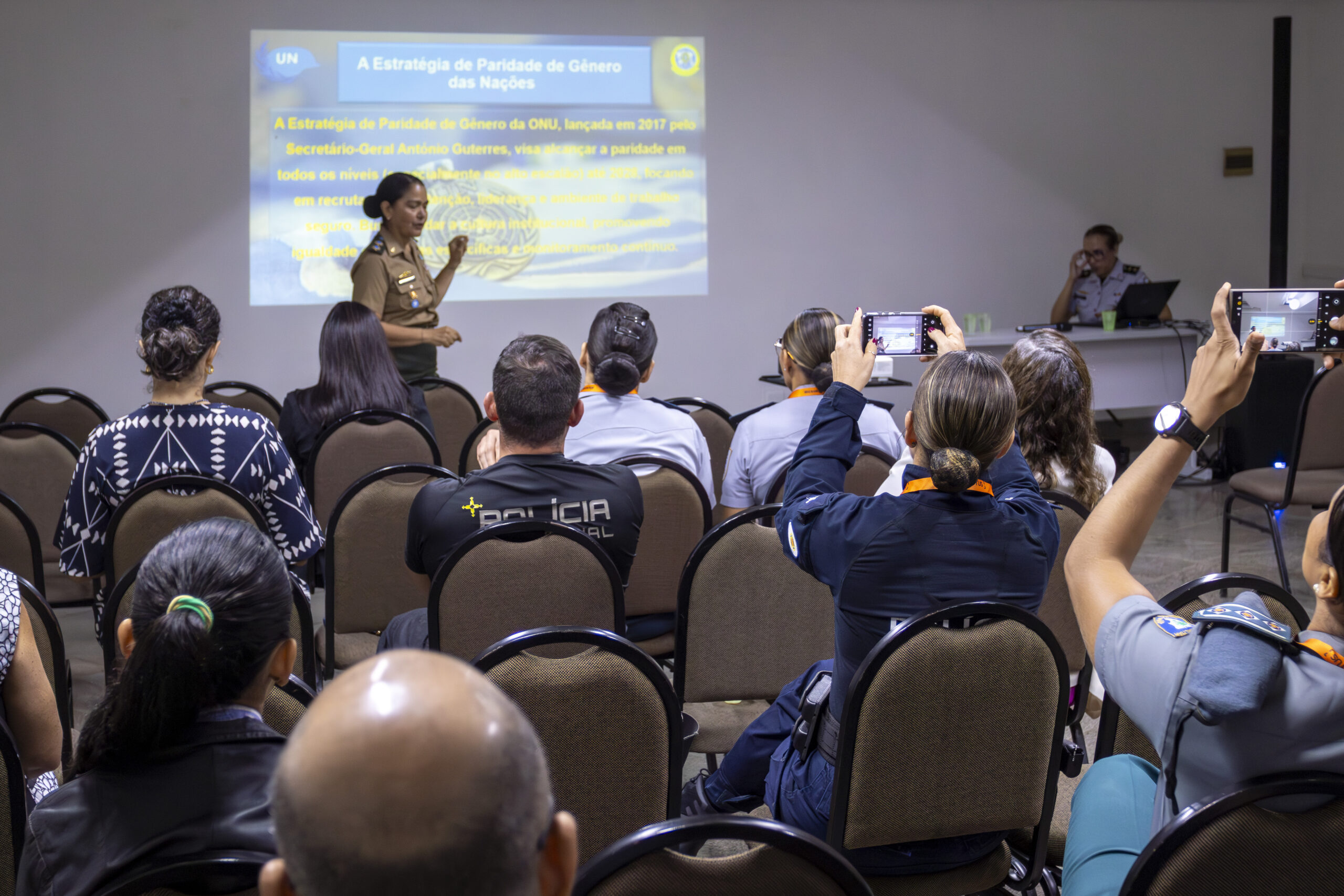 seminario atividade policial