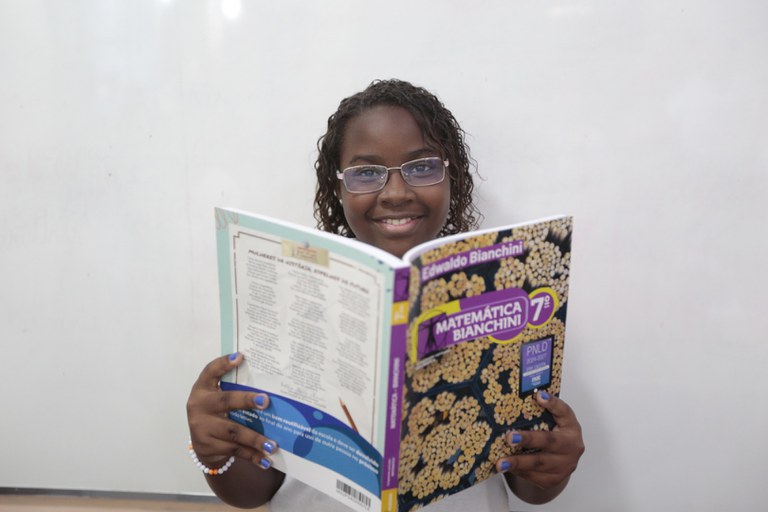 Foto: Angelo Miguel/MEC