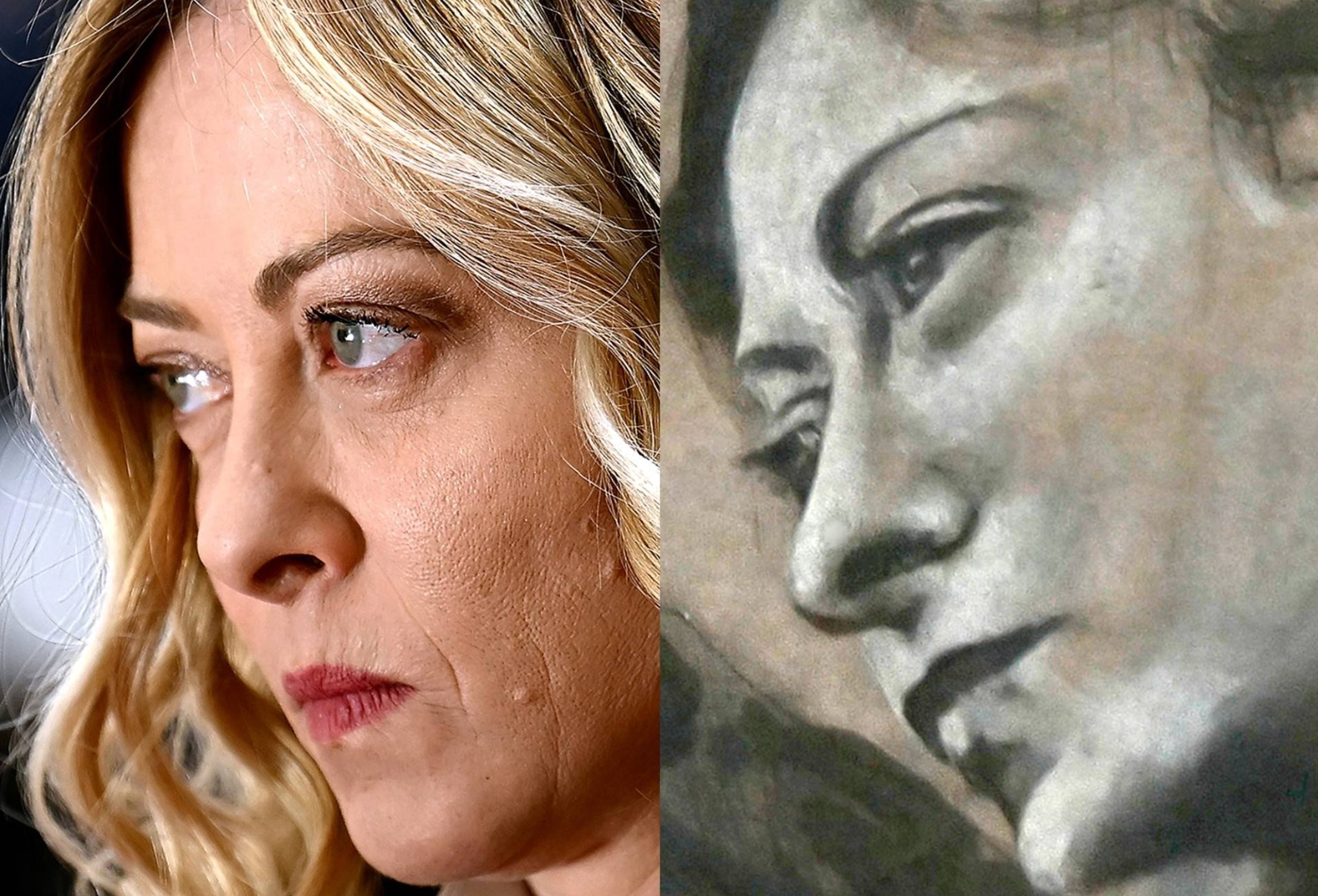 Foto: FILIPPO MONTEFORTE / AFP