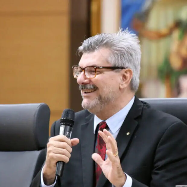 Foto: Tribunal de Justiça do Espírito Santo/ Divulgação