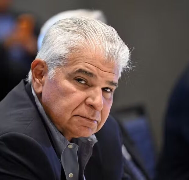 Foto: Marvin RECINOS / AFP