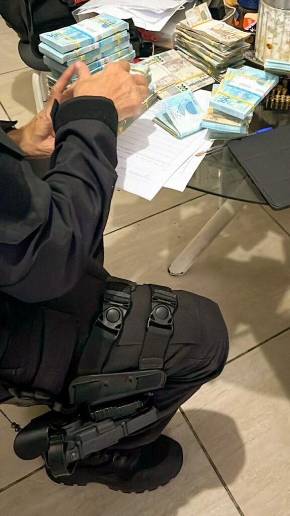 Foto: PF/Divulgação