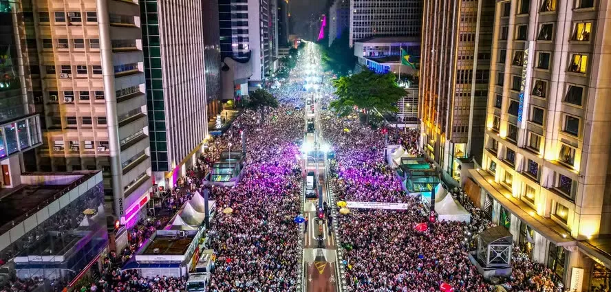 avenida paulista