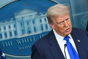 Foto: ANDREW CABALLERO-REYNOLDS / AFP