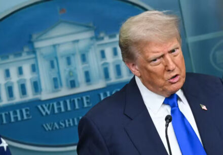 Foto: ANDREW CABALLERO-REYNOLDS / AFP