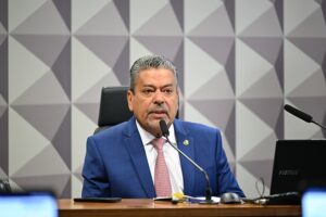 Foto: Edilson Rodrigues/Agência Senado