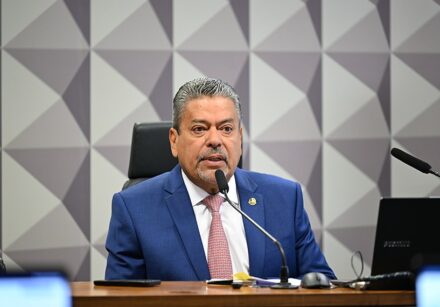 Foto: Edilson Rodrigues/Agência Senado