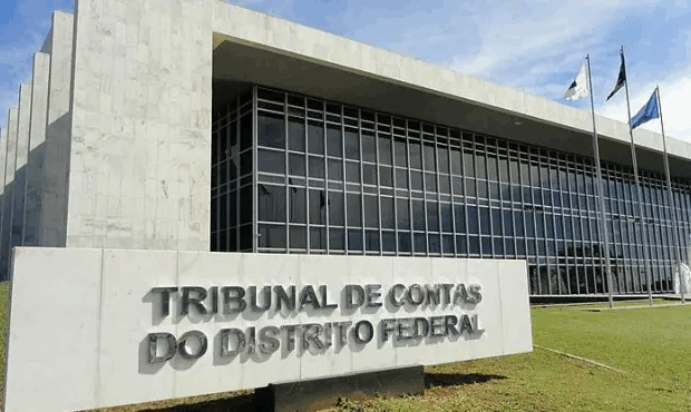 Foto: TCDF/Divulgação